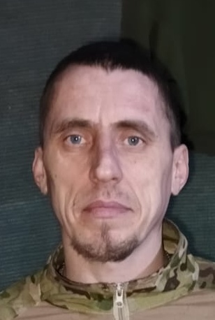 Фото: Погибший на войне с Украиной Якубенко Денис Николаевич. Омская область, ВДВ