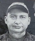 Фото: Погибший на войне с Украиной Шевцов Алексей Александрович. Тамбовская область, мобилизованные