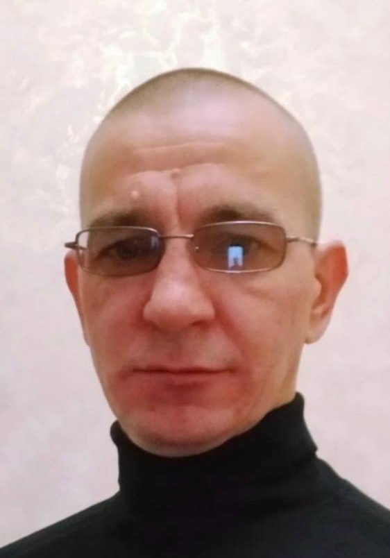 Фото: Погибший на войне с Украиной Конышев Алексей Владимирович. Владимирская область, мотострелковые войска