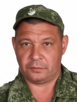 Фото: Погибший на войне с Украиной Голоднов Михаил Владимирович. Саратовская область, мотострелковые войска