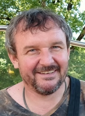 Фото: Погибший на войне с Украиной Лукьянов Денис Петрович. Краснодарский край, добровольцы