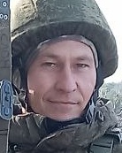 Фото: Погибший на войне с Украиной Салов Сергей Сергеевич. Республика Крым, ВДВ