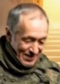 Фото: Погибший на войне с Украиной Попов Александр Иванович. Пермский край, добровольцы