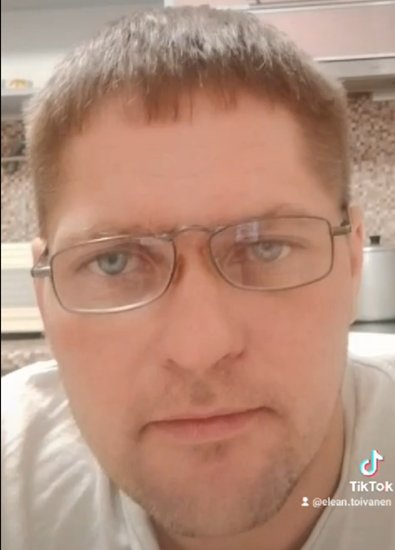 Фото: Погибший на войне с Украиной Мурто Антон Викторович. Республика Карелия, мотострелковые войска