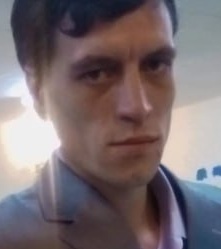 Фото: Погибший на войне с Украиной Игошин Владимир Владимирович. Ставропольский край, мотострелковые войска