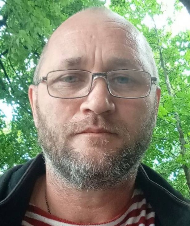 Фото: Погибший на войне с Украиной Попков Владимир Александрович. Челябинская область, добровольцы