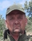 Фото: Погибший на войне с Украиной Елтонцев Алексей Сергеевич. Волгоградская область, нет данных