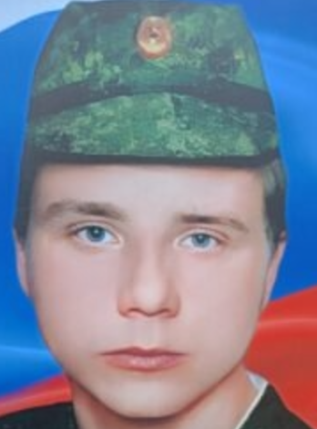 Фото: Погибший на войне с Украиной Шевель Денис Владимирович. Брянская область, мобилизованные