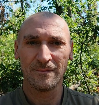 Фото: Погибший на войне с Украиной Гламаздин Александр Петрович. Воронежская область, мотострелковые войска