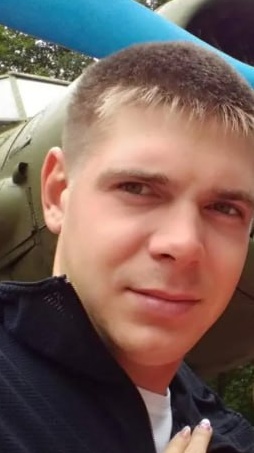 Фото: Погибший на войне с Украиной Шишигин Григорий Павлович. Ленинградская область, мотострелковые войска