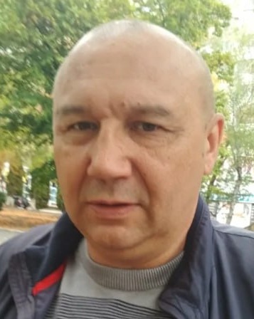 Фото: Погибший на войне с Украиной Горбатовский Андрей Иванович. Ставропольский край, добровольцы