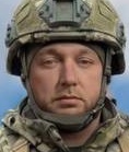 Фото: Погибший на войне с Украиной Голдобин Иван Александрович. Приморский край, нет данных