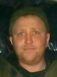 Фото: Погибший на войне с Украиной Скосаревский Евгений Александрович. Белгородская область, мобилизованные