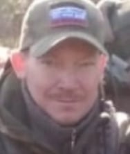 Фото: Погибший на войне с Украиной Жуков Игорь Владимирович. Липецкая область, мотострелковые войска
