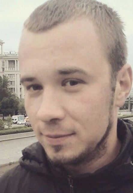 Фото: Погибший на войне с Украиной Бондаренко Георгий Анатольевич. Республика Татарстан, нет данных