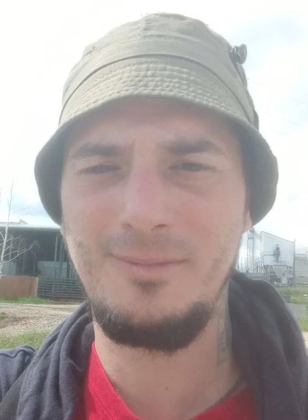 Фото: Погибший на войне с Украиной Ворончихин Иван Викторович. Кировская область, мотострелковые войска