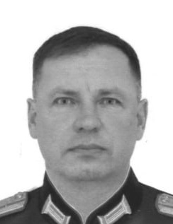 Фото: Погибший на войне с Украиной Пашабеков Дмитрий Александрович. Свердловская область, другие войска