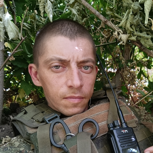 Фото: Погибший на войне с Украиной Недопекин Иван Константинович. Новосибирская область, нет данных