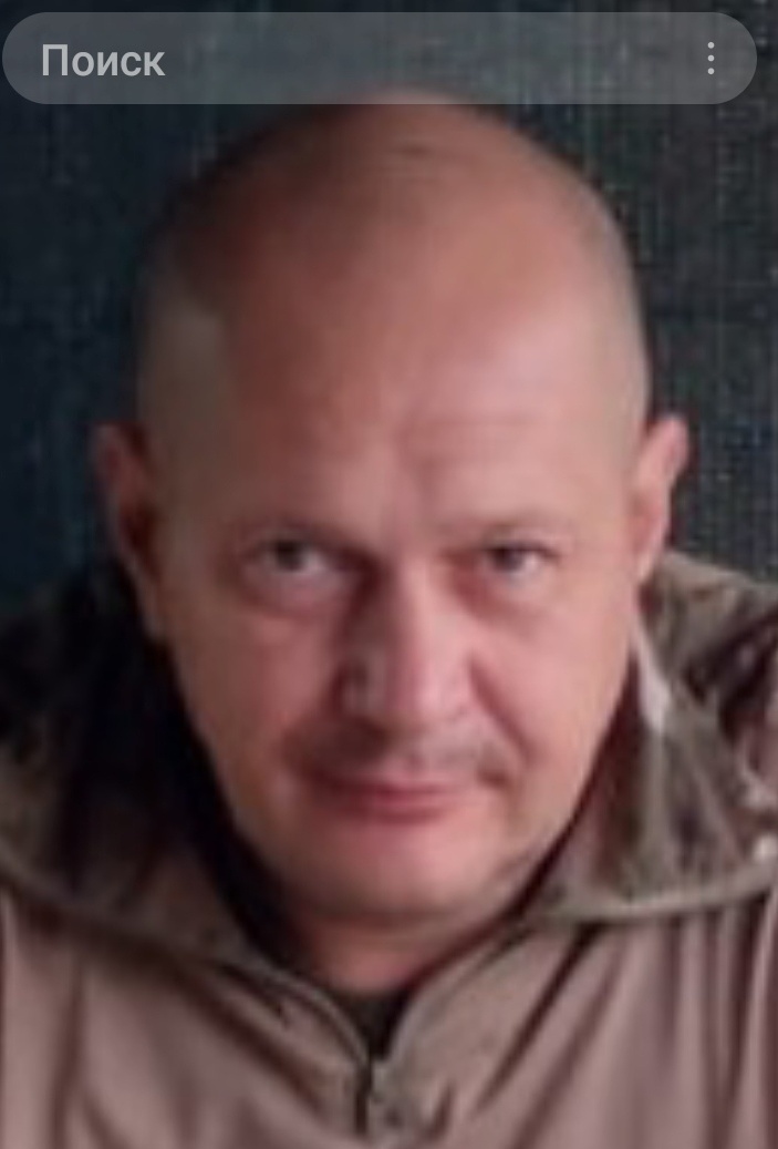 Фото: Погибший на войне с Украиной Костерин Марат Ярашевич. Волгоградская область, добровольцы