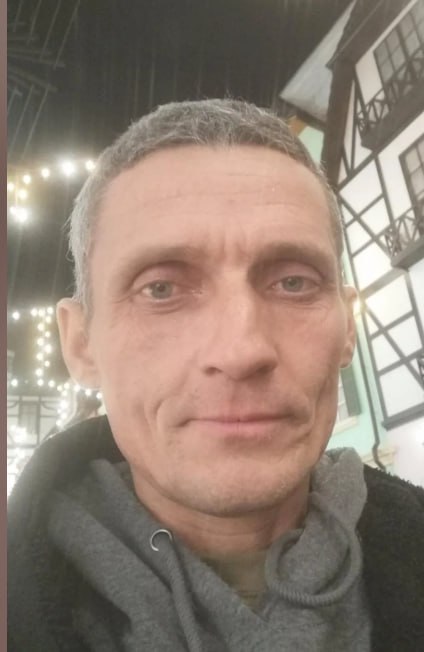 Фото: Погибший на войне с Украиной Горкавой Максим Валерьевич. Забайкальский край, добровольцы