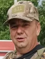 Фото: Погибший на войне с Украиной Руденко Юрий Владимирович. Амурская область, добровольцы