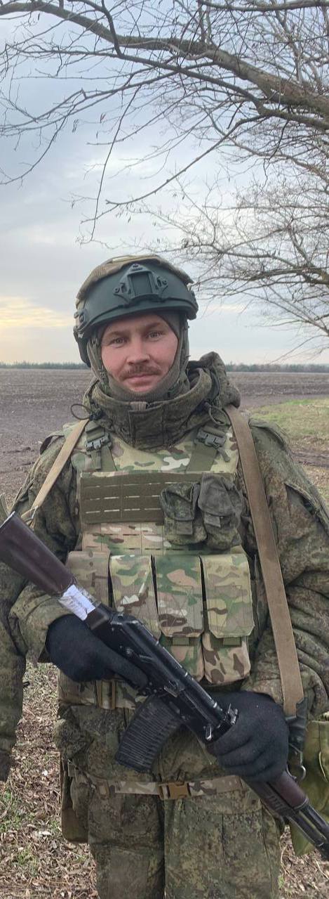 Фото: Погибший на войне с Украиной Миннегалиев Тимур Гиниятович. Республика Башкортостан, мотострелковые войска