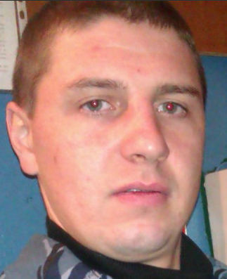 Фото: Погибший на войне с Украиной Бледных Сергей Юрьевич. Кировская область, добровольцы