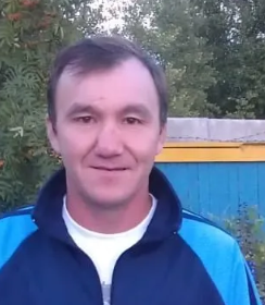 Фото: Погибший на войне с Украиной Габдрашитов Ильгам Фансабович. Республика Башкортостан, добровольцы