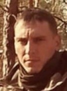 Фото: Погибший на войне с Украиной Резанцев Олег Николаевич. Алтайский край, мотострелковые войска