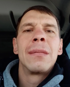 Фото: Погибший на войне с Украиной Камбаратов Василий Михайлович. Нижегородская область, добровольцы