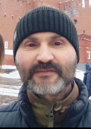 Фото: Погибший на войне с Украиной Носков Виталий Леонидович. Забайкальский край, нет данных