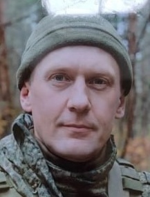 Фото: Погибший на войне с Украиной Таболин Алексей Анатольевич. Тамбовская область, добровольцы
