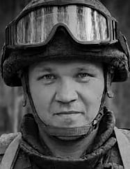 Фото: Погибший на войне с Украиной Юмин Евгений Эдуардович. Ханты-Мансийский автономный округ - Югра, нет данных