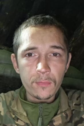 Фото: Погибший на войне с Украиной Муталапов Николай Николаевич. Тюменская область, нет данных