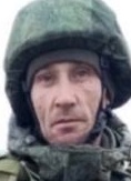 Фото: Погибший на войне с Украиной Бдицких Александр Александрович. Забайкальский край, заключенные