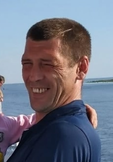 Фото: Погибший на войне с Украиной Рехколайнен Максим Андреевич. Новгородская область, заключенные