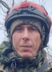 Фото: Погибший на войне с Украиной Вознюк Геннадий Леонидович. Забайкальский край, мотострелковые войска