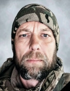 Фото: Погибший на войне с Украиной Николаенко Виталий Николаевич. Республика Крым, нет данных