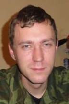 Фото: Погибший на войне с Украиной Муратов Владимир Фаритович. Свердловская область, заключенные