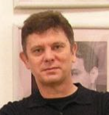 Фото: Погибший на войне с Украиной Мезенцев Дмитрий Борисович. Белгородская область, нет данных