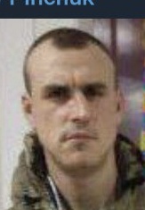 Фото: Погибший на войне с Украиной Кузнецов Дмитрий Дмитриевич. Приморский край, мотострелковые войска