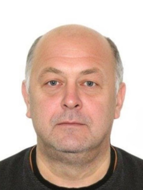 Фото: Погибший на войне с Украиной Ломтев Сергей Александрович. Владимирская область, нет данных