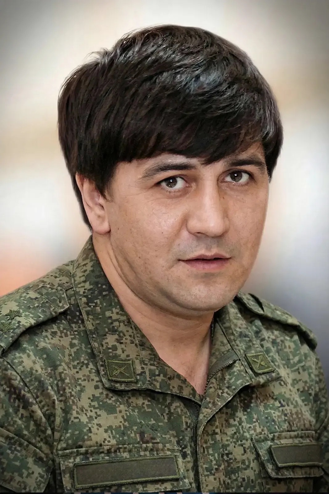 Фото: Погибший на войне с Украиной Фашаян Армен Александрович. Краснодарский край, добровольцы