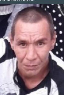 Фото: Погибший на войне с Украиной Терешин Иван Вячеславович. Кировская область, мотострелковые войска
