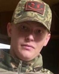 Фото: Погибший на войне с Украиной Бабченков Константин Евгеньевич. Ростовская область, нет данных