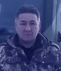 Фото: Погибший на войне с Украиной Гузаиров Раис Сафиуллович. Курганская область, добровольцы