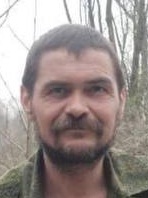 Фото: Погибший на войне с Украиной Богуш Валерий Михайлович. Иркутская область, нет данных