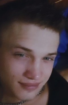 Фото: Погибший на войне с Украиной Шум Дмитрий Сергеевич. Волгоградская область, добровольцы