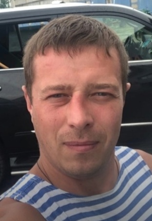 Фото: Погибший на войне с Украиной Лофицкий Евгений Сергеевич. Белгородская область, мотострелковые войска