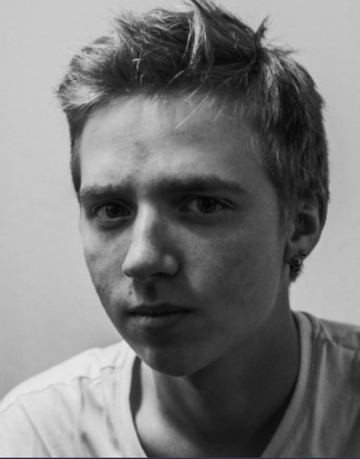 Фото: Погибший на войне с Украиной Толстиков Матвей Дмитриевич. Вологодская область, нет данных